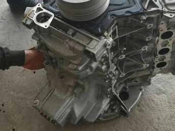 上海汽車配件產業全鏈條助力年產廢棄車輛的高效轉化